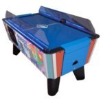 Valley-Dynamo Short Shot Coin Operated Air Hockey Table - Image 2