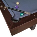 American Heritage Abbey Pool Table - Image 12