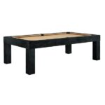American Heritage Alta Pool Table - Image 6