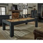 American Heritage Alta Pool Table - Image 8