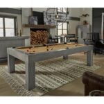 American Heritage Alta Pool Table - Image 11