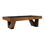 American Heritage Annex Pool Table