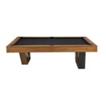 American Heritage Annex Pool Table - Image 2