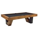 American Heritage Annex Pool Table - Image 3