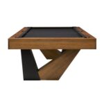 American Heritage Annex Pool Table - Image 4