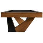American Heritage Annex Pool Table - Image 5
