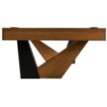 American Heritage Annex Pool Table - Image 6