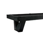 American Heritage Annex Pool Table - Image 8