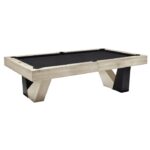 American Heritage Annex Pool Table - Image 11