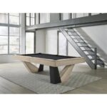 American Heritage Annex Pool Table - Image 12