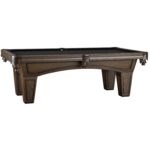 American Heritage Austin Pool Table