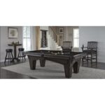 American Heritage Austin Pool Table - Image 2