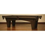 American Heritage Austin Pool Table - Image 4