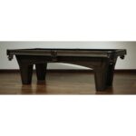 American Heritage Austin Pool Table - Image 6