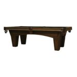 American Heritage Austin Pool Table - Image 7