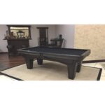 American Heritage Austin Pool Table - Image 8