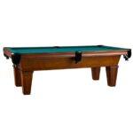 American Heritage Avon Pool Table