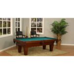 American Heritage Avon Pool Table - Image 2