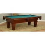 American Heritage Avon Pool Table - Image 5