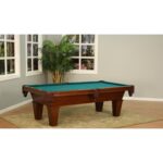 American Heritage Avon Pool Table - Image 6