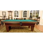 American Heritage Avon Pool Table - Image 7