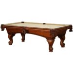 American Heritage Camden Pool Table