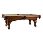 American Heritage Camden Pool Table - Image 5