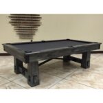 American Heritage Fresco 8' Pool Table - Image 3