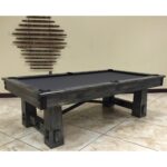 American Heritage Fresco 8' Pool Table - Image 4