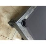 American Heritage Fresco 8' Pool Table - Image 6