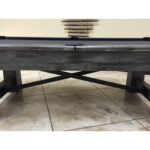 American Heritage Fresco 8' Pool Table - Image 8
