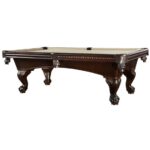 American Heritage Marietta 8’ Pool Table