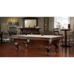 American Heritage Marietta 8’ Pool Table - Image 2