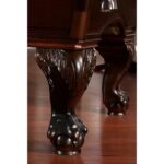 American Heritage Marietta 8’ Pool Table - Image 6