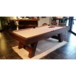 American Heritage Savannah Pool Table - Image 3