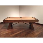 American Heritage Savannah Pool Table - Image 5