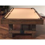 American Heritage Savannah Pool Table - Image 6