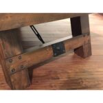 American Heritage Savannah Pool Table - Image 7