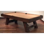 American Heritage Savannah Pool Table - Image 10