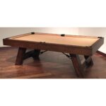 American Heritage Savannah Pool Table - Image 11