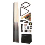 American Heritage Savannah Pool Table - Image 12