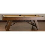American Heritage Savannah Pool Table - Image 13