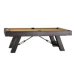 American Heritage Savannah Pool Table - Image 14