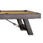 American Heritage Savannah Pool Table - Image 15