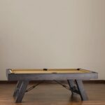 American Heritage Savannah Pool Table - Image 21