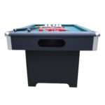 Berner Billiards The Basic Slate Bumper Pool Table - Image 3