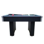 Berner Billiards The Basic Slate Bumper Pool Table - Image 4