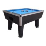 Berner Billiards The Urban 3 in 1 Table - Octagon 48"