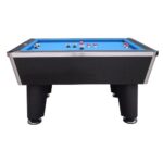 Berner Billiards The Urban 3 in 1 Table - Octagon 48" - Image 2