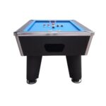 Berner Billiards The Urban 3 in 1 Table - Octagon 48" - Image 3